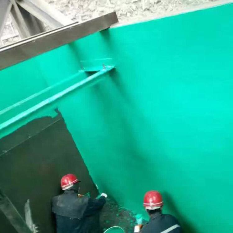 云浮彩色防滑路面和景观水洗树脂石施工各有特点